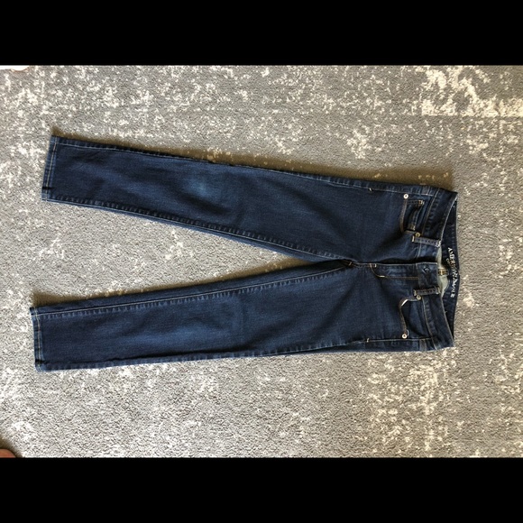 American Eagle skinny jeans - Picture 3 of 3